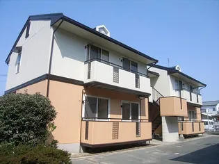 セジュール福間 B棟の画像