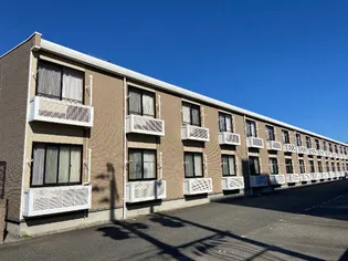 レオパレスOASISⅡの画像