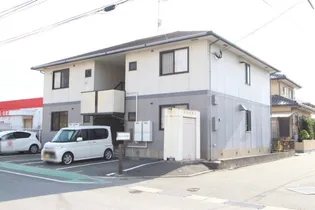 セジュール花見東Ⅰの画像