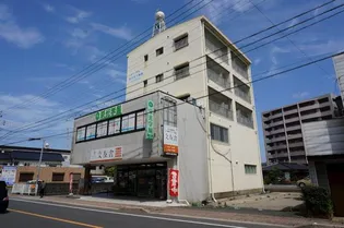 徳ビル【402号室】の外観