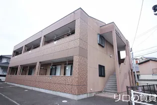 シエスタ赤間の画像