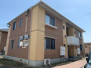 メゾン グレース B棟の画像