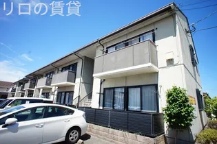 ヴィゲール古賀Bの画像