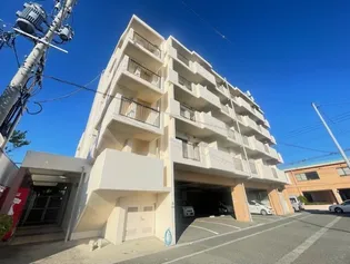 ルーエハイム安心の画像