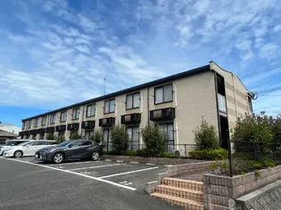 レオパレス日の里の画像