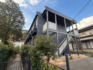 レオパレス楠の風の画像