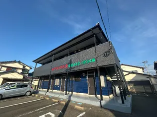 ホクリハウスⅡの画像