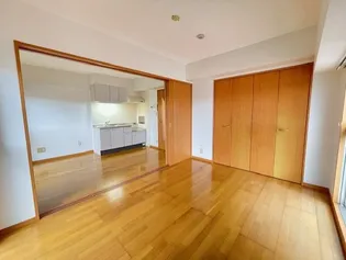 レシェンテ・ヴィラ日の里【303号室】のその他画像