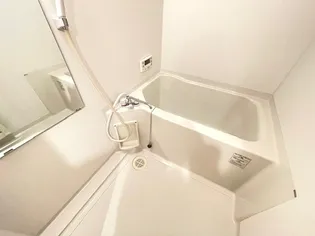 レシェンテ・ヴィラ日の里【303号室】の風呂