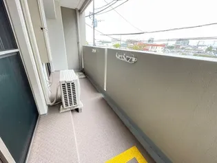 レシェンテ・ヴィラ日の里【303号室】のその他画像