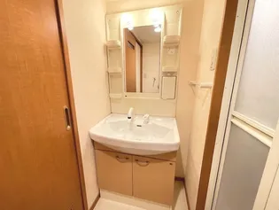 レシェンテ・ヴィラ日の里【303号室】のその他画像