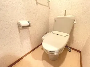 レシェンテ・ヴィラ日の里【303号室】のその他画像