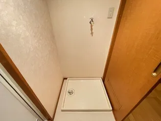 レシェンテ・ヴィラ日の里【303号室】のその他画像