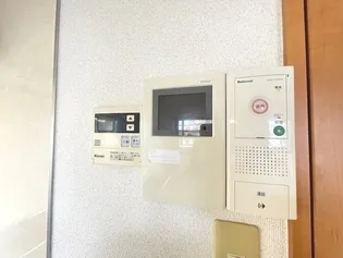 レシェンテ・ヴィラ日の里【303号室】のその他画像