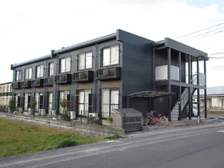 レオパレスマ シャンテの画像