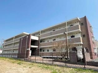 ジュネスコートほのかの画像