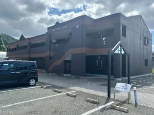 パークサイド小糸江Ⅱの画像