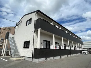 シエロ赤間【1階】の外観