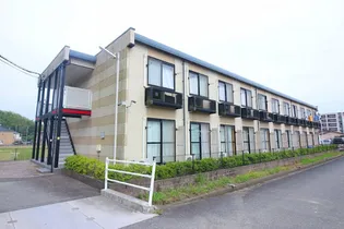 レオパレス雅の画像