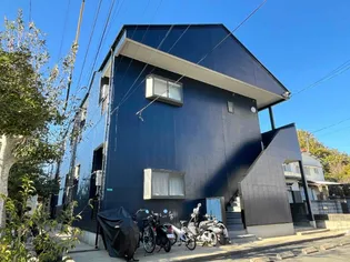 サンヒルズ赤間Ⅰの画像