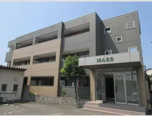 メリージュエリングMARSの画像
