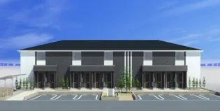 SUNELIN LUPINUSの画像