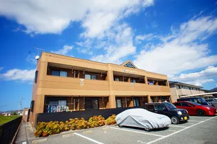 メゾン ド フローラの画像