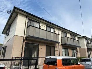 エスポワール高原Aの画像