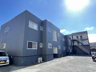 福岡県宗像市田久2丁目【マンション】の外観