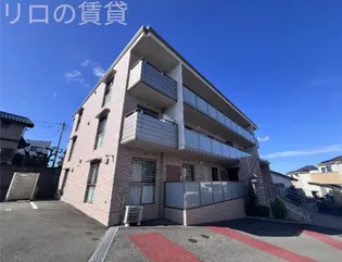 アートヒルズ香雫の画像