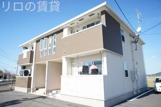 プティ アンジュIIの画像