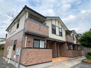 カルム ヴィラIの画像