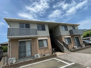 山茶花SUE A棟の画像