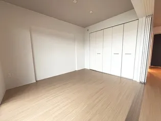 ヴァン・ヴェールⅡ【401号室】のその他画像