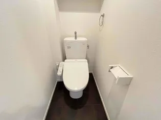 ヴァン・ヴェールⅡ【401号室】のその他画像