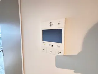 ヴァン・ヴェールⅡ【401号室】のその他画像