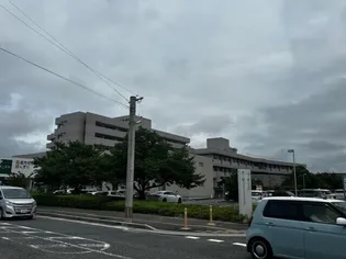 ヴァン・ヴェールⅡ【401号室】の周辺