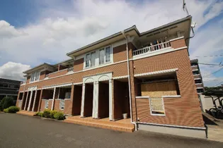 ウイング宗像Aの画像