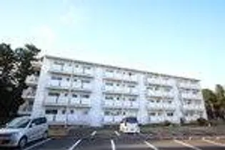 ビレッジハウス古賀の画像