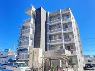 シャングリラ天神の画像