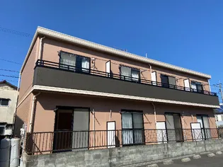 イデアハイツ2の画像