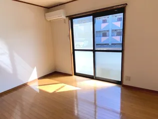 イデアハイツⅡ【103号室】の内装