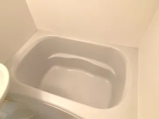 イデアハイツⅡ【103号室】の風呂