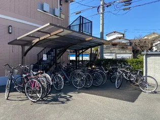 イデアハイツⅡ【103号室】のその他画像