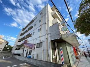 石田ビルの画像