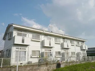 サクセスハイツの画像