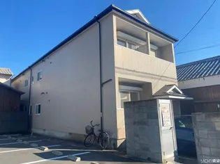 ジュネス学園通りの画像