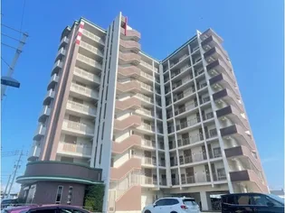 ニューリバー福間の画像