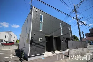 トランスファ【105号室】の外観