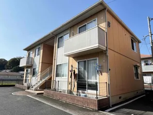 みずき本城 C棟の画像